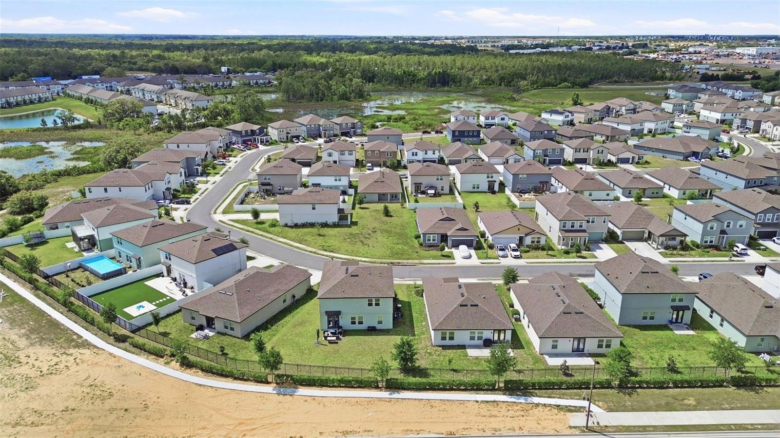 2162 DERWENT DR, DAVENPORT, FL, 33896