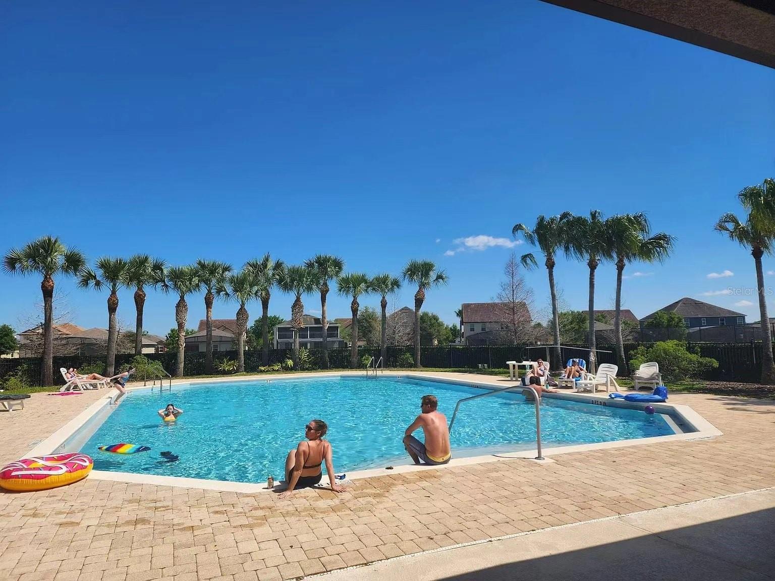 2162 DERWENT DR, DAVENPORT, FL, 33896