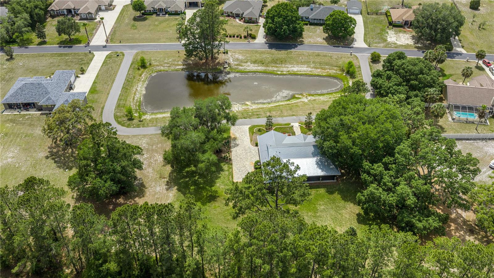 5927 NE 62ND COURT RD, SILVER SPRINGS, FL, 34488