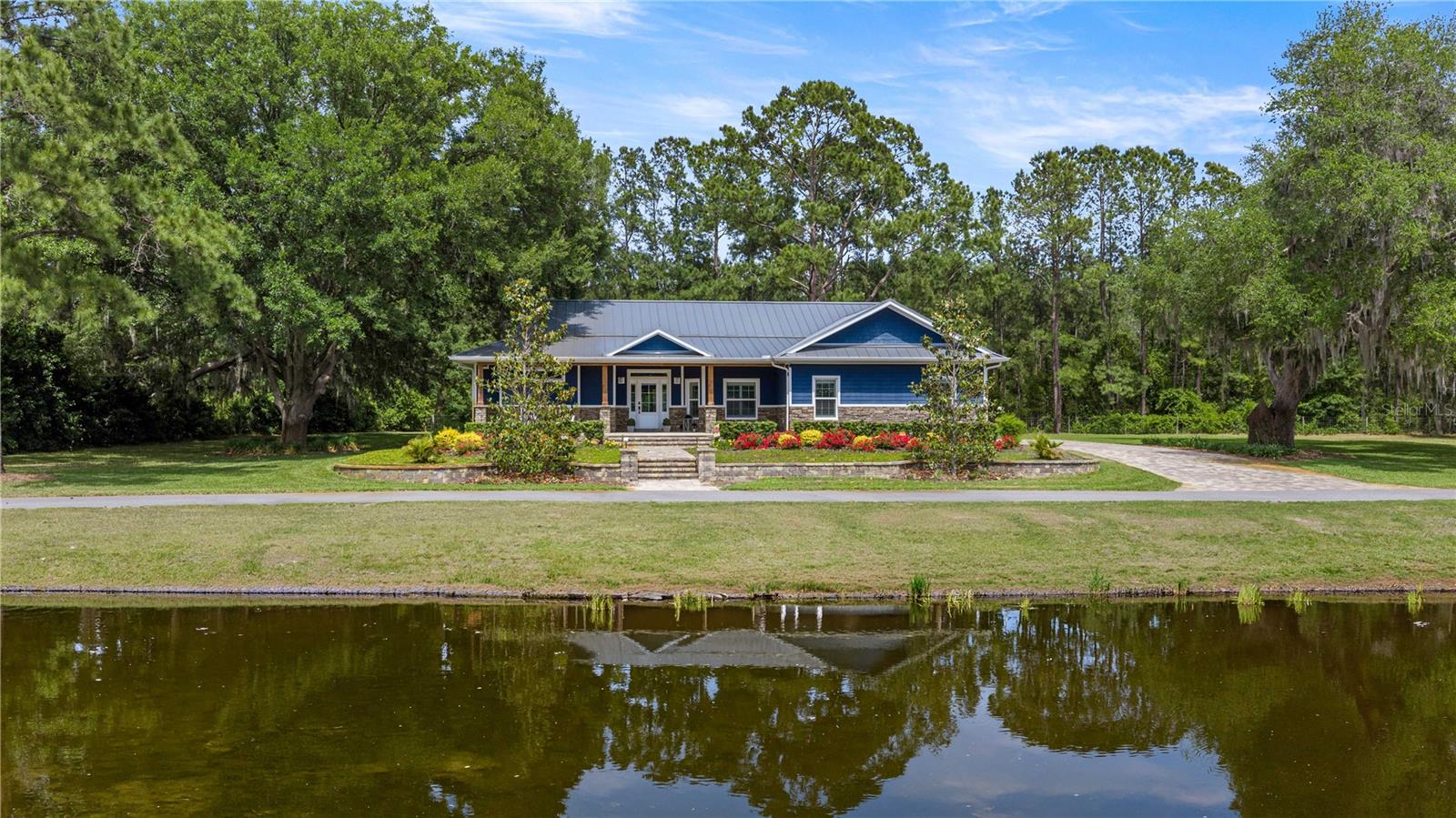 5927 NE 62ND COURT RD, SILVER SPRINGS, FL, 34488