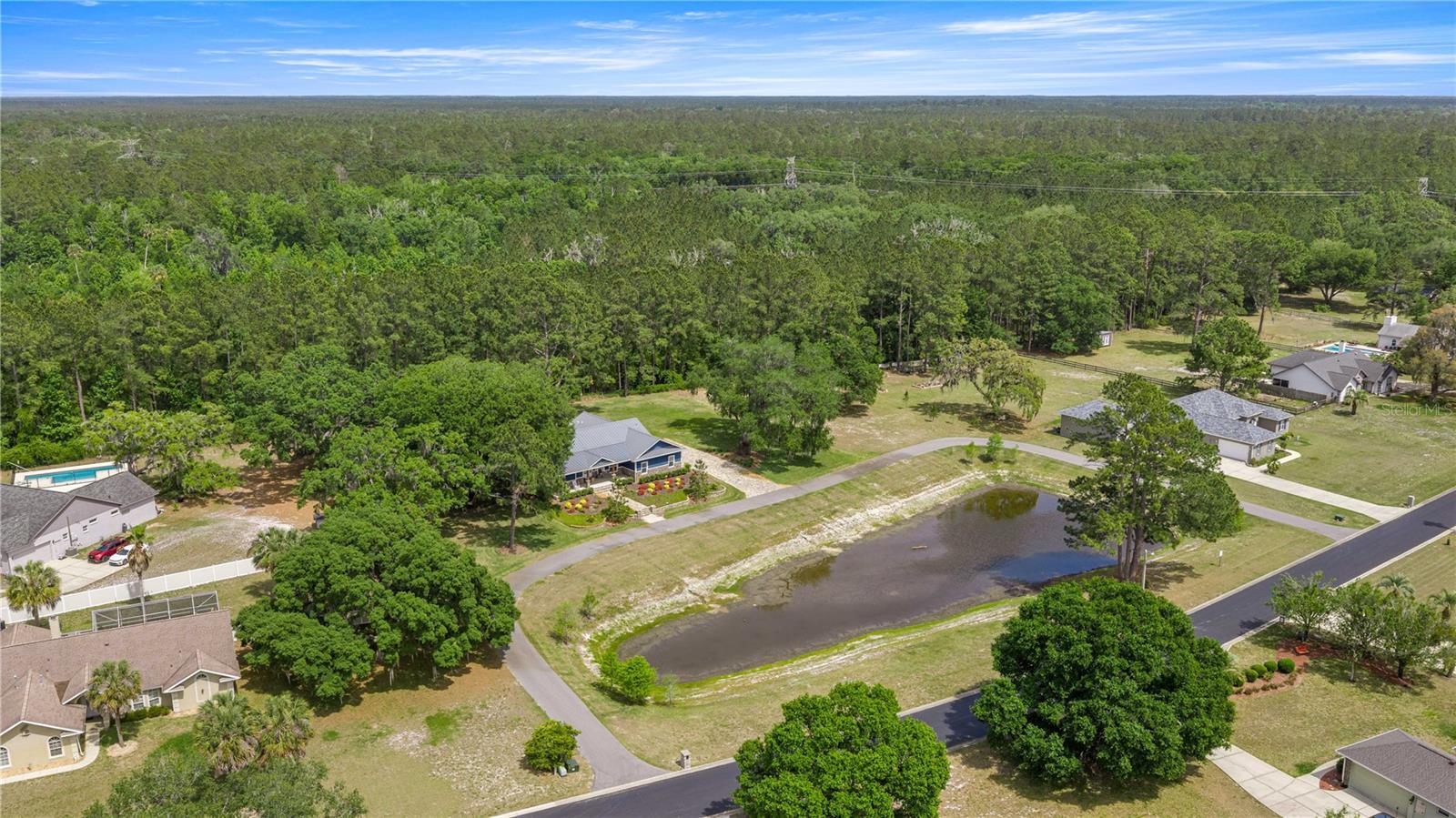 5927 NE 62ND COURT RD, SILVER SPRINGS, FL, 34488