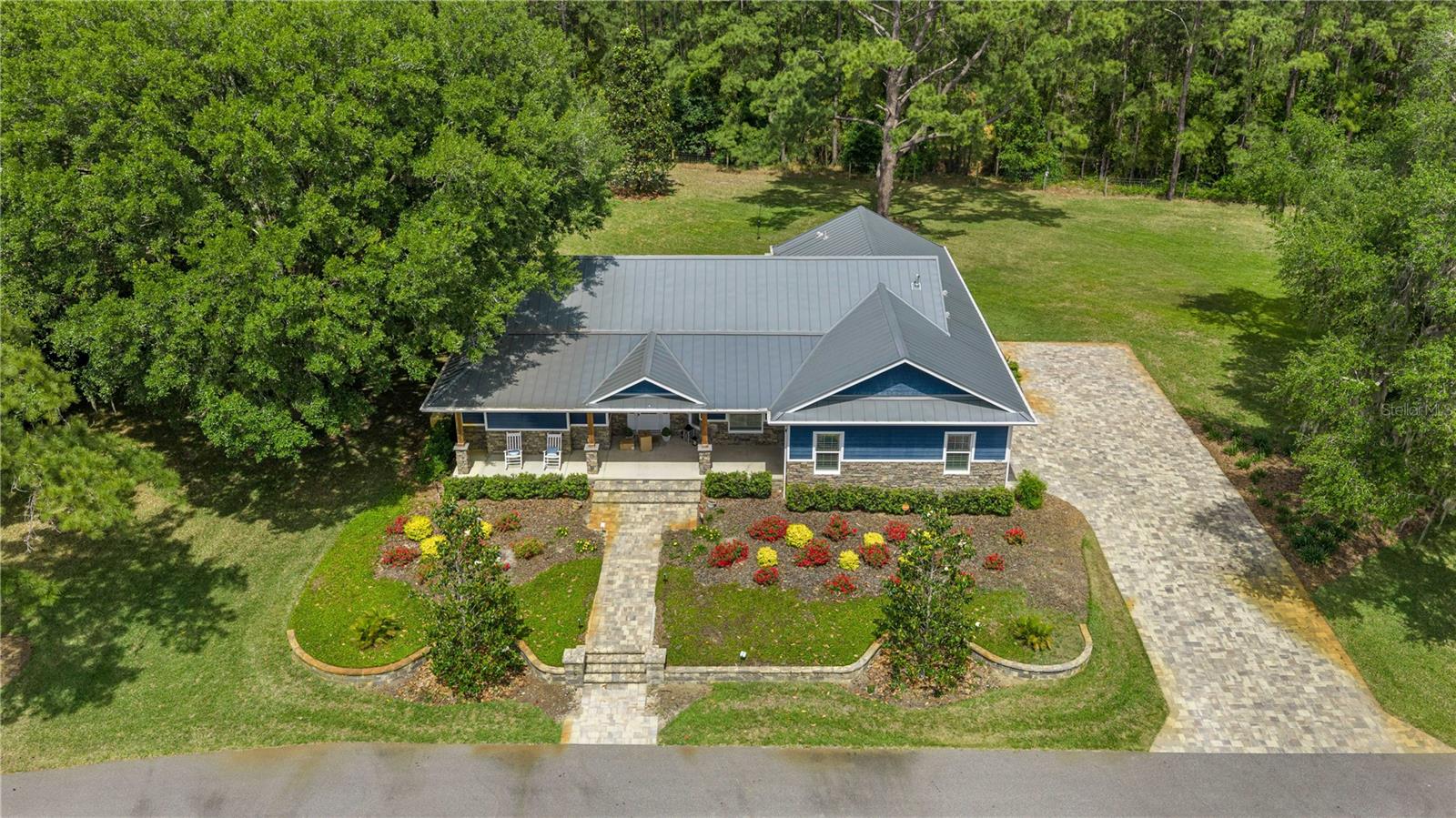 5927 NE 62ND COURT RD, SILVER SPRINGS, FL, 34488