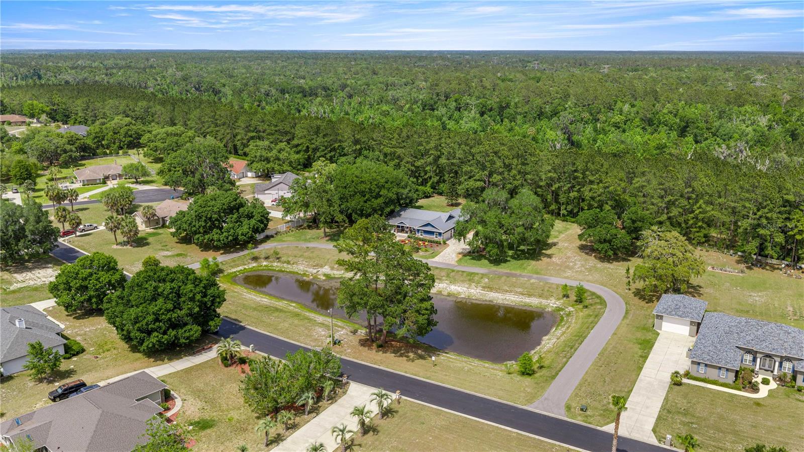 5927 NE 62ND COURT RD, SILVER SPRINGS, FL, 34488