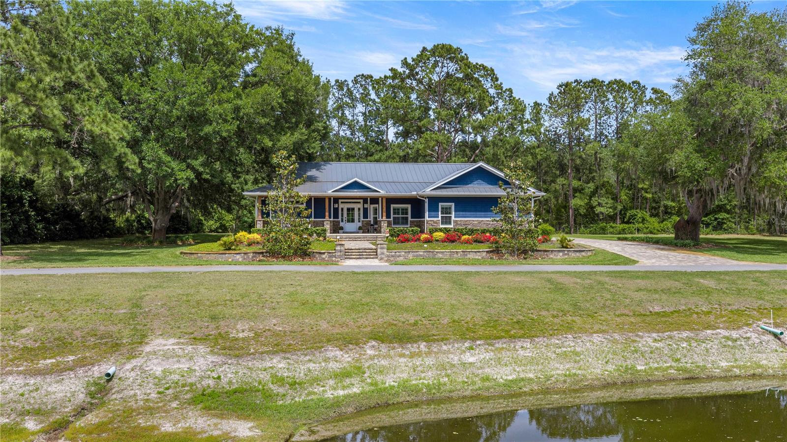 5927 NE 62ND COURT RD, SILVER SPRINGS, FL, 34488
