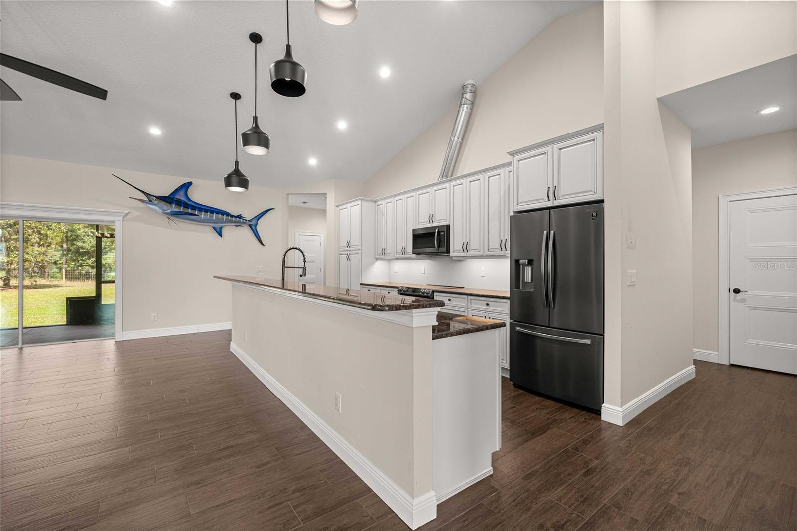 5927 NE 62ND COURT RD, SILVER SPRINGS, FL, 34488