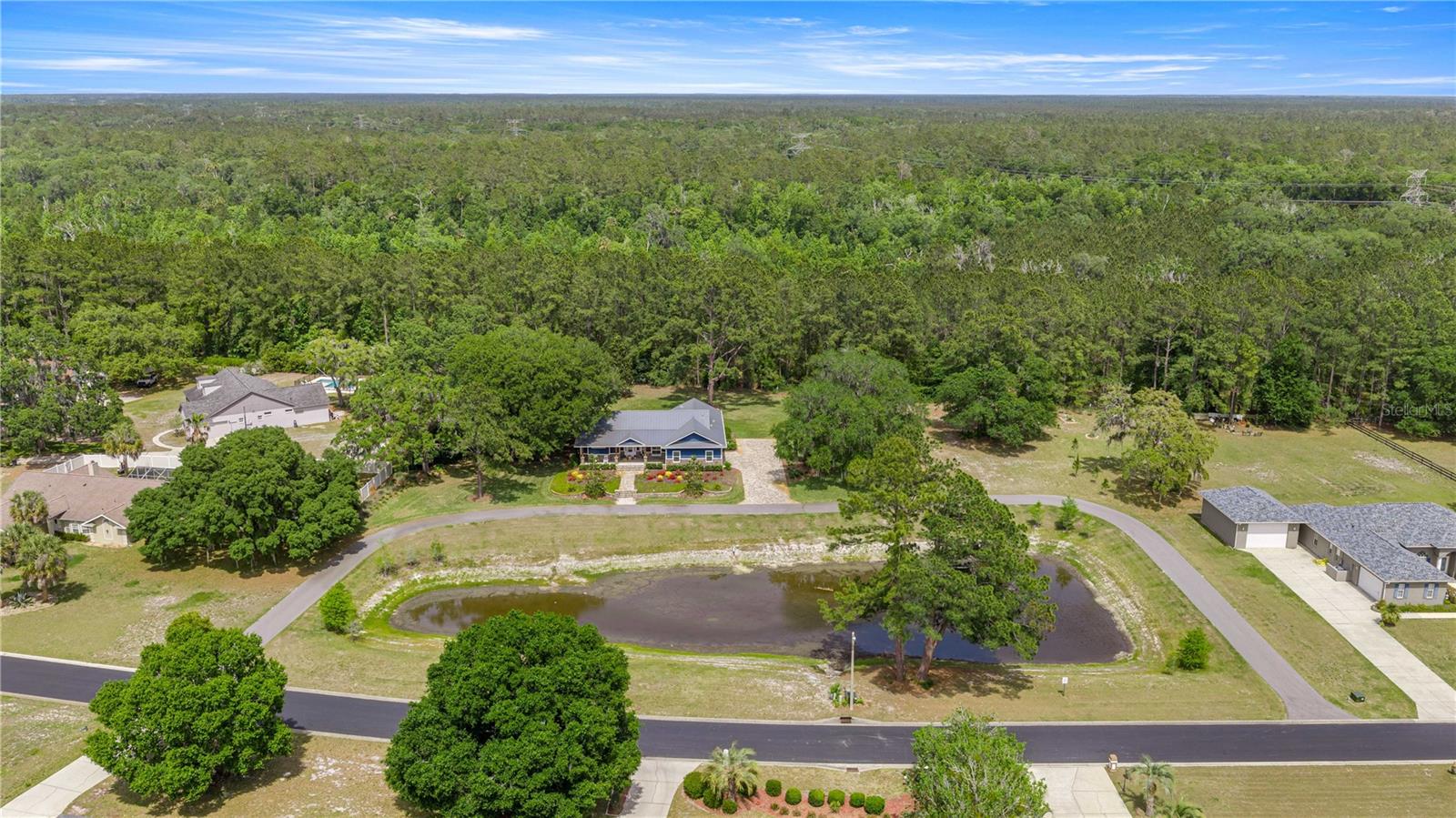 5927 NE 62ND COURT RD, SILVER SPRINGS, FL, 34488