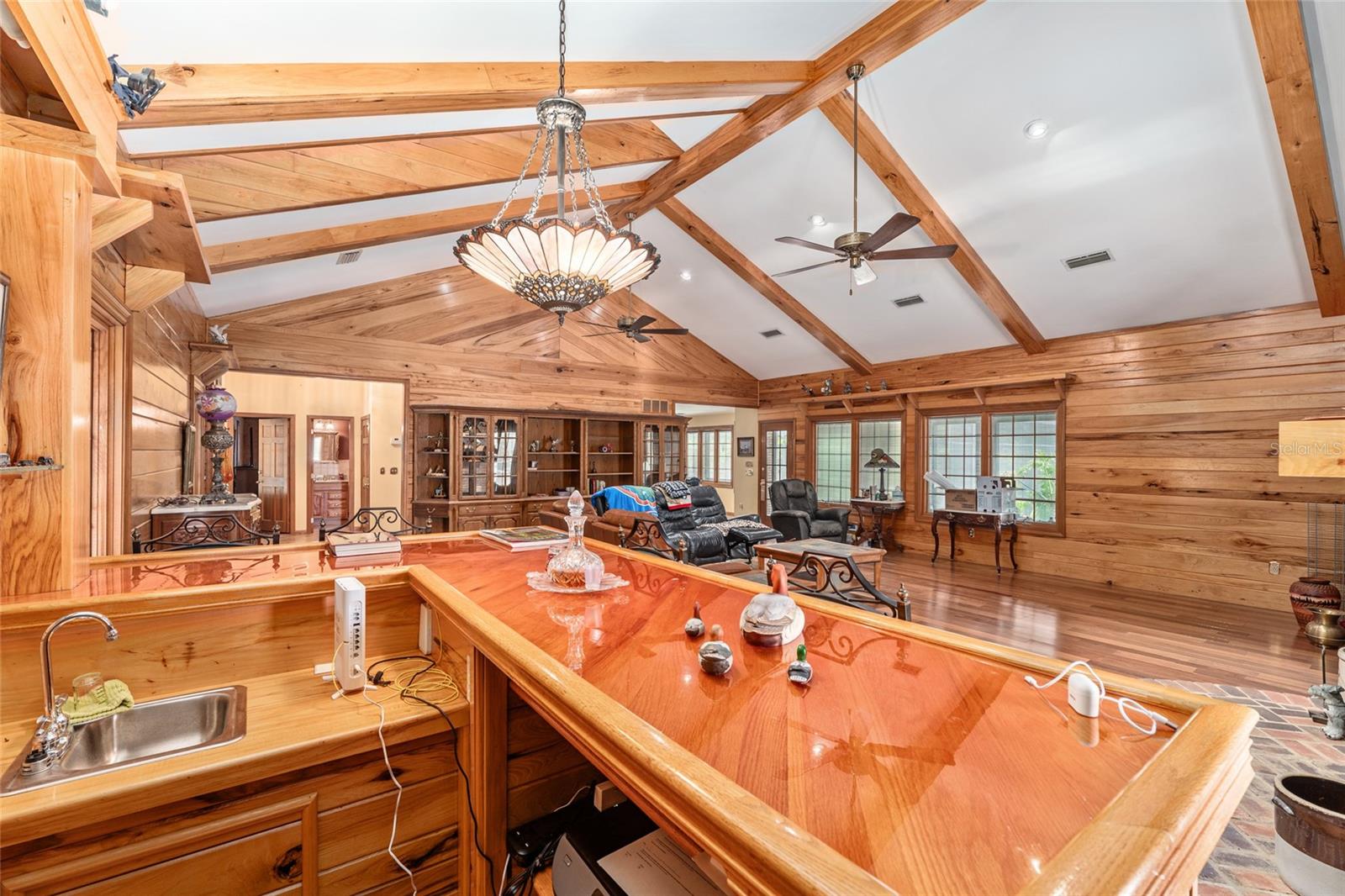 272 NE COUNTY ROAD 337, TRENTON, FL, 32693