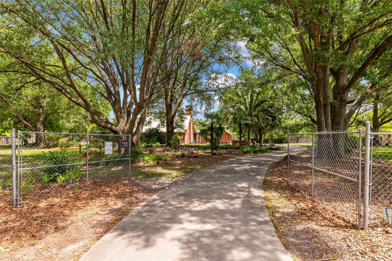 272 NE COUNTY ROAD 337, TRENTON, FL, 32693