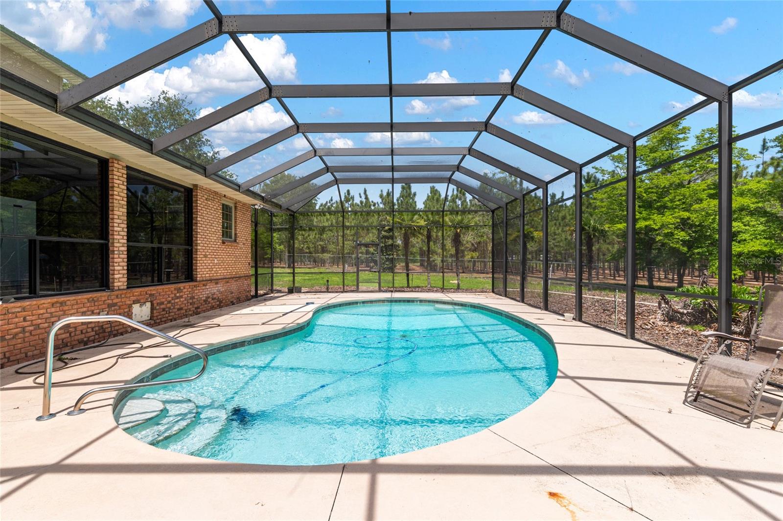 272 NE COUNTY ROAD 337, TRENTON, FL, 32693