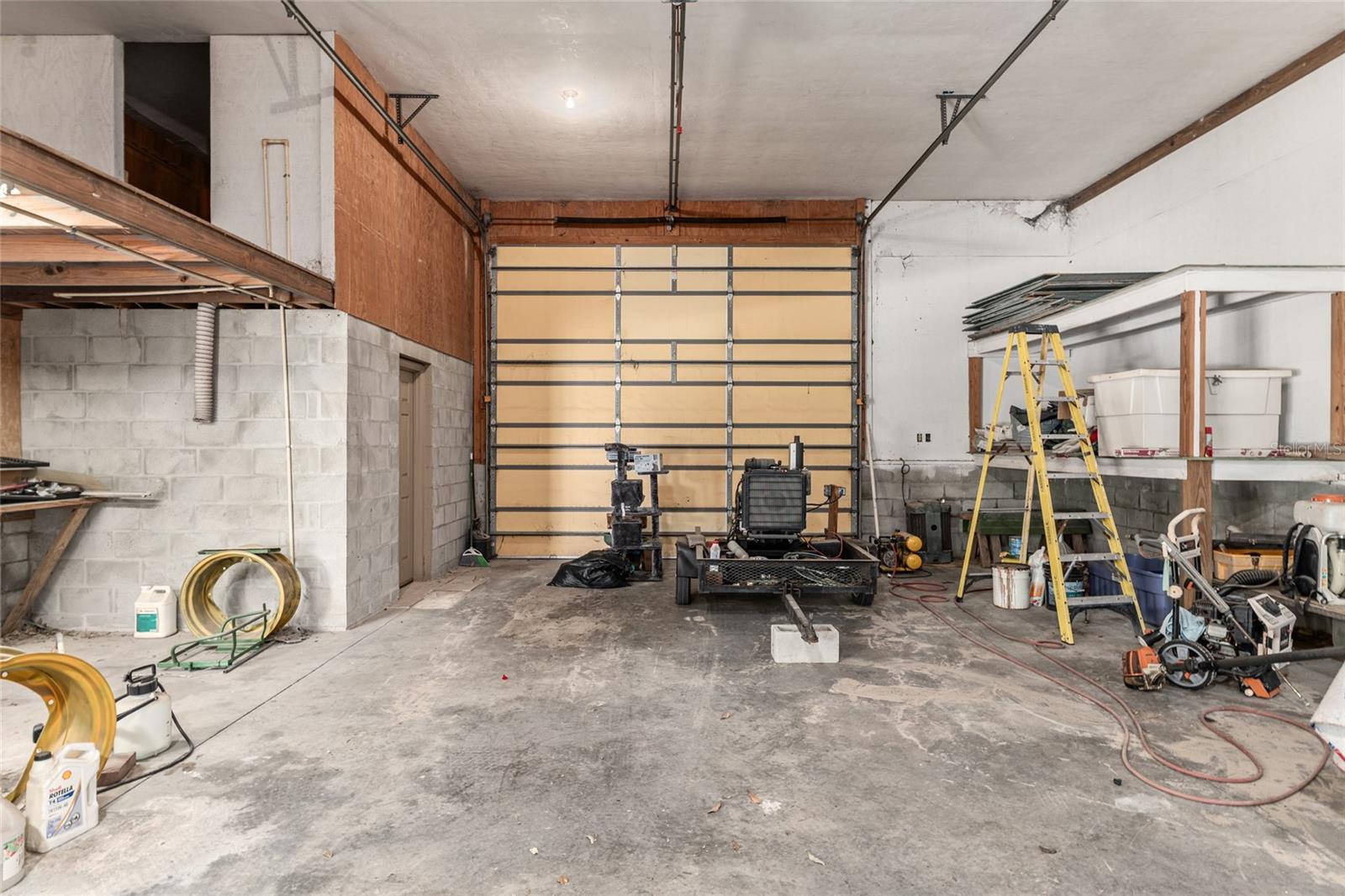 272 NE COUNTY ROAD 337, TRENTON, FL, 32693