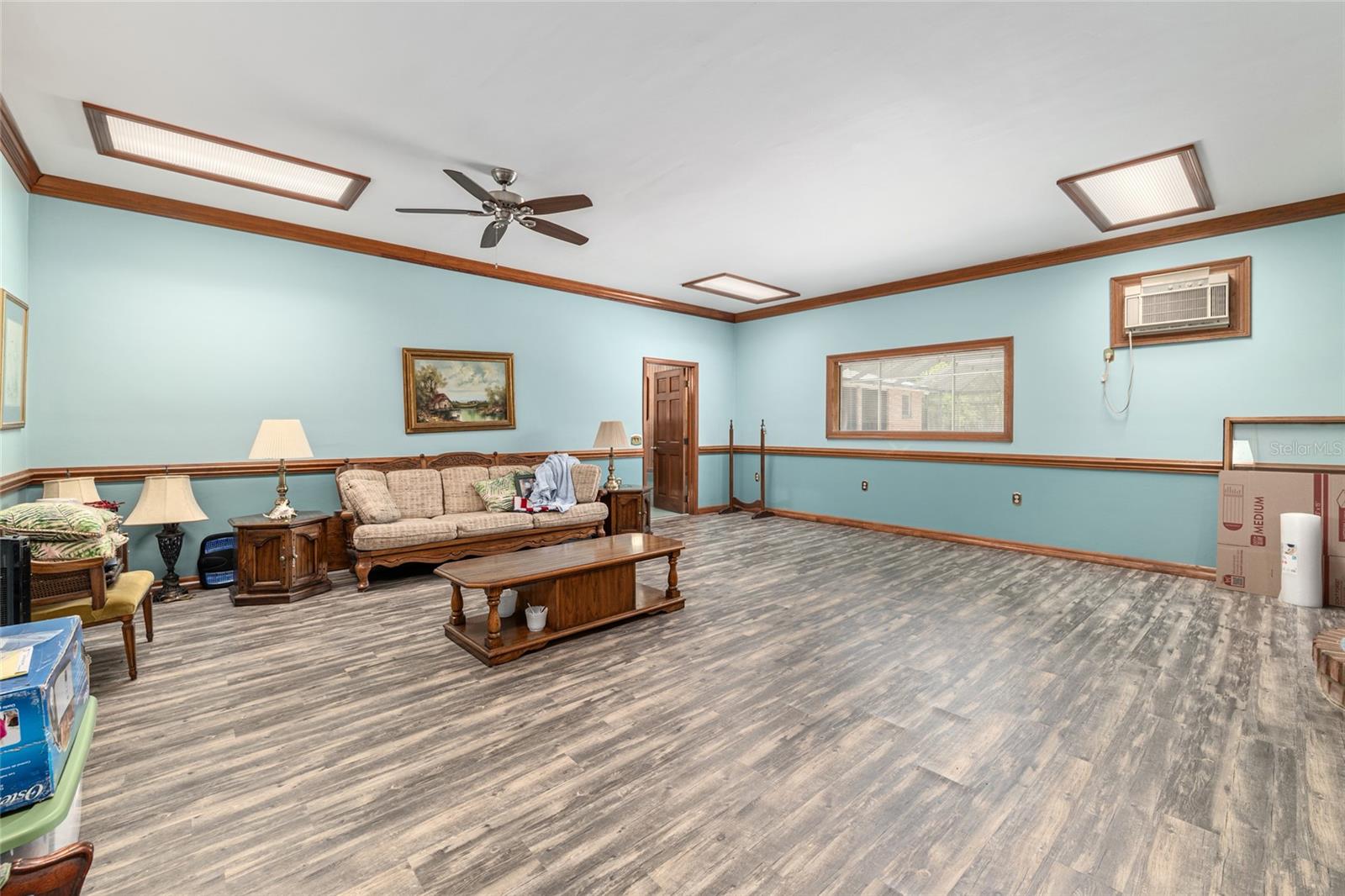 272 NE COUNTY ROAD 337, TRENTON, FL, 32693