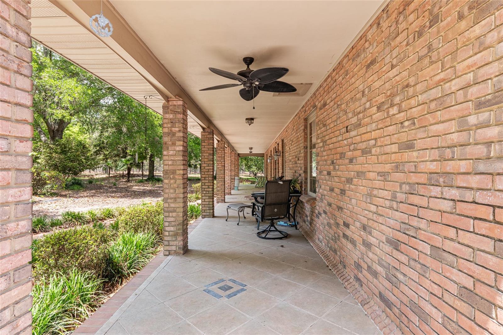 272 NE COUNTY ROAD 337, TRENTON, FL, 32693