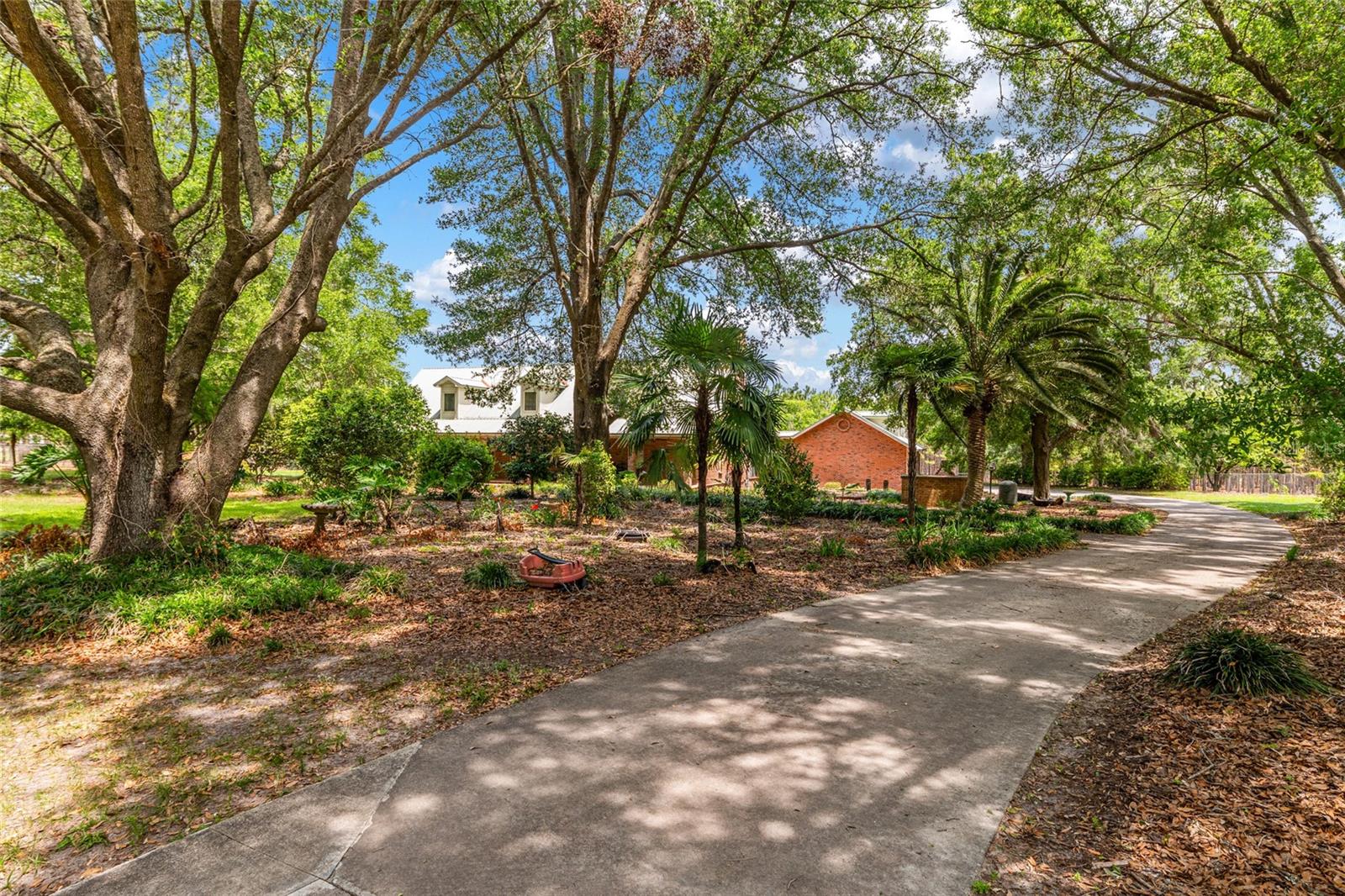 272 NE COUNTY ROAD 337, TRENTON, FL, 32693