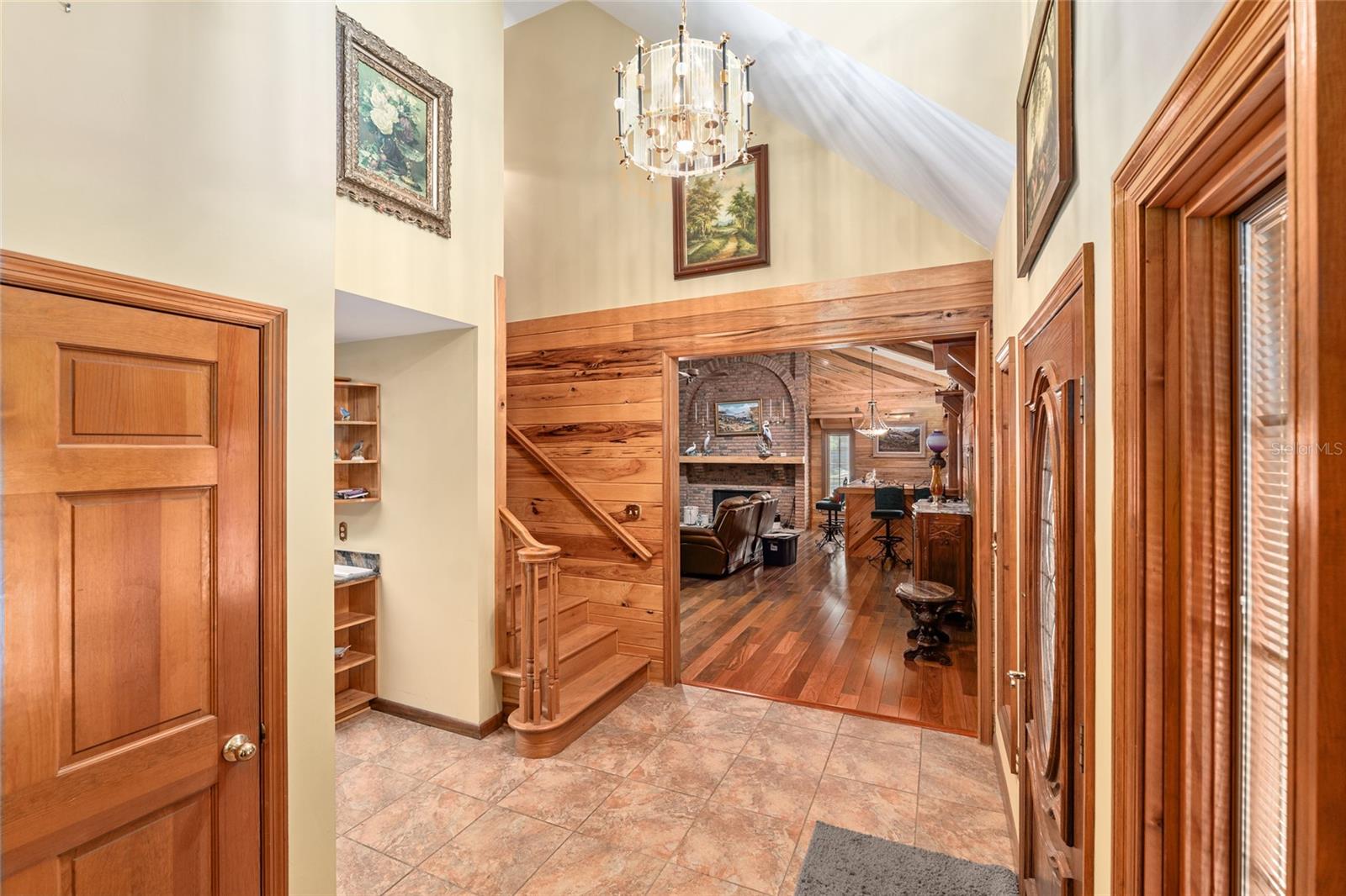 272 NE COUNTY ROAD 337, TRENTON, FL, 32693