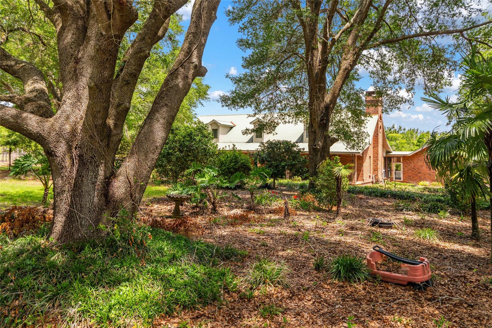 272 NE COUNTY ROAD 337, TRENTON, FL, 32693