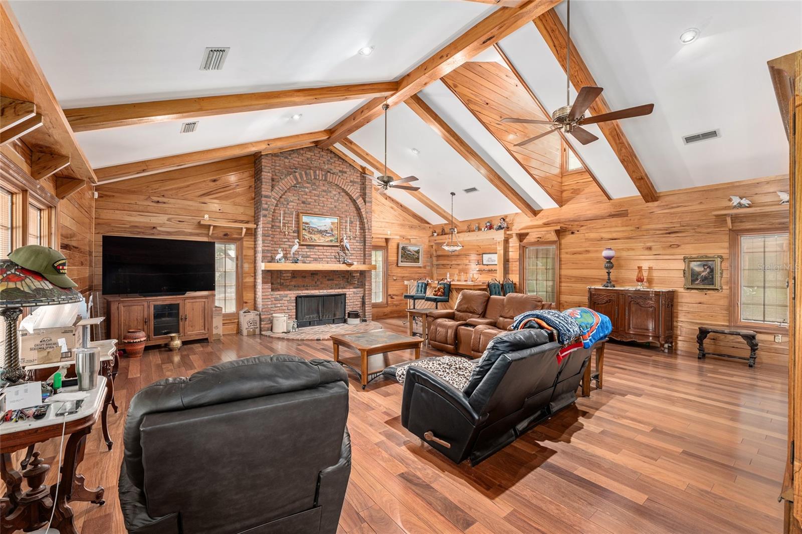 272 NE COUNTY ROAD 337, TRENTON, FL, 32693