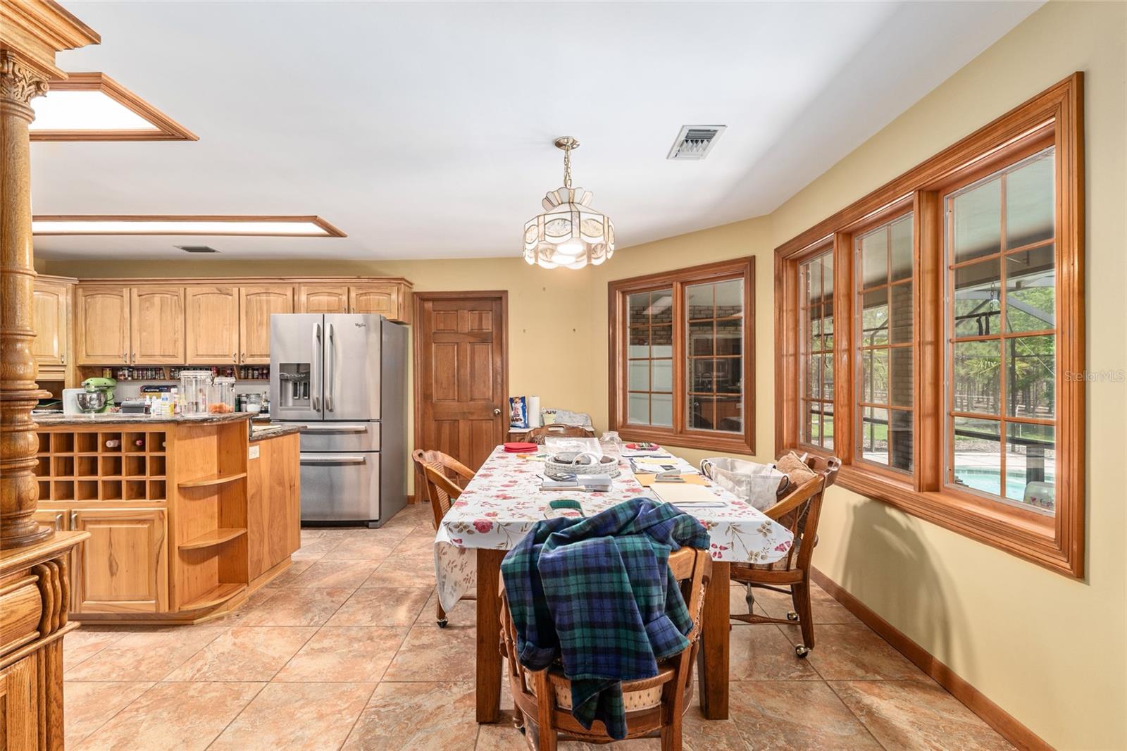 272 NE COUNTY ROAD 337, TRENTON, FL, 32693