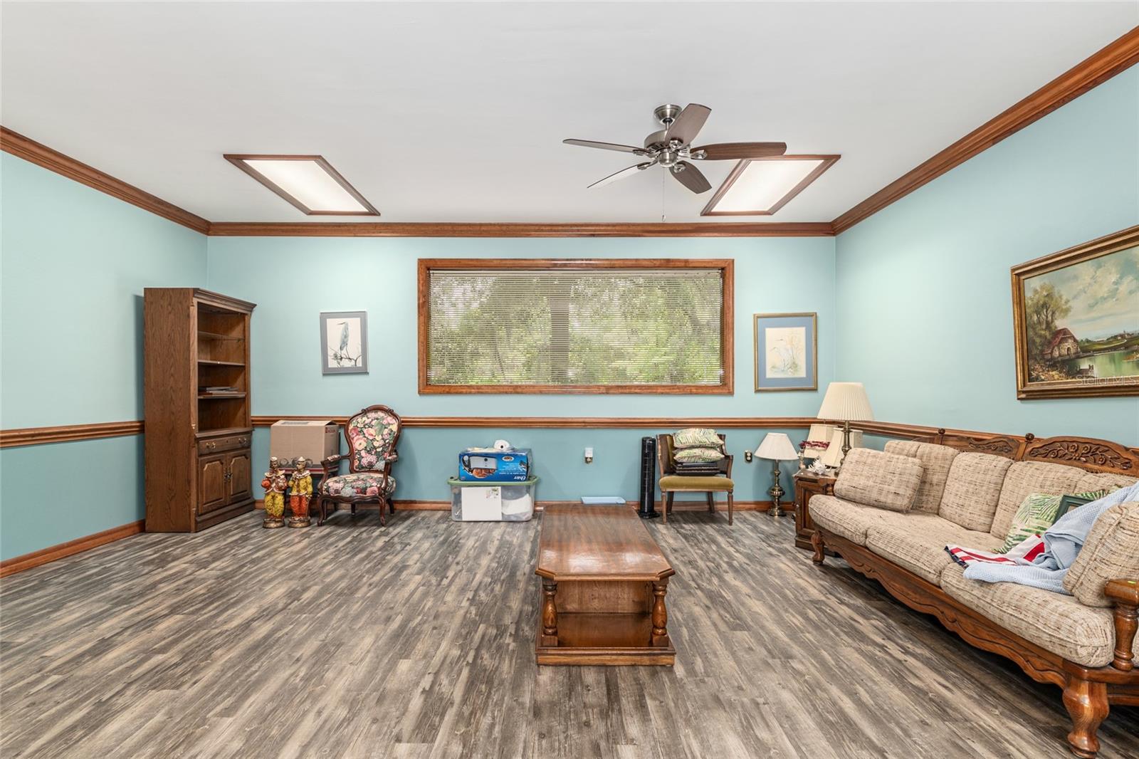 272 NE COUNTY ROAD 337, TRENTON, FL, 32693