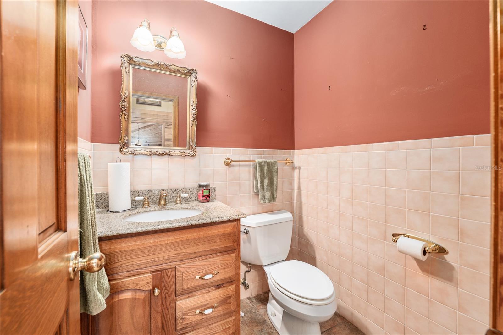 272 NE COUNTY ROAD 337, TRENTON, FL, 32693