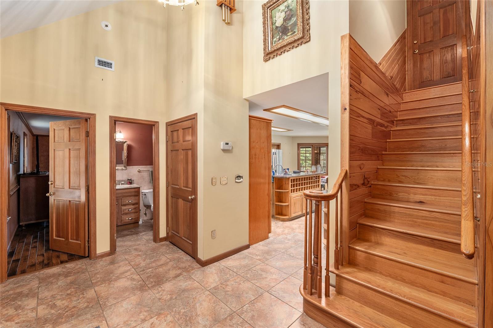 272 NE COUNTY ROAD 337, TRENTON, FL, 32693