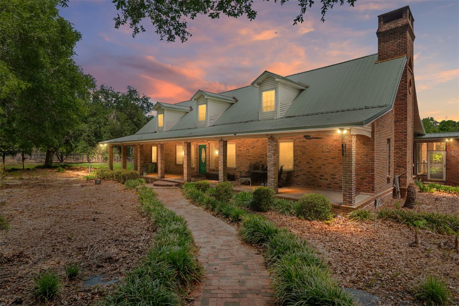 272 NE COUNTY ROAD 337, TRENTON, FL, 32693