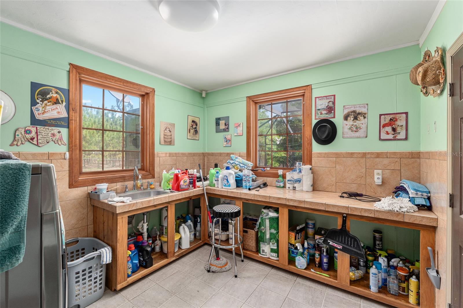 272 NE COUNTY ROAD 337, TRENTON, FL, 32693