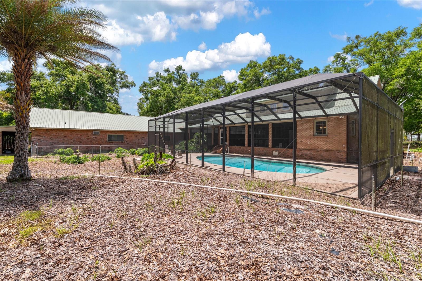 272 NE COUNTY ROAD 337, TRENTON, FL, 32693