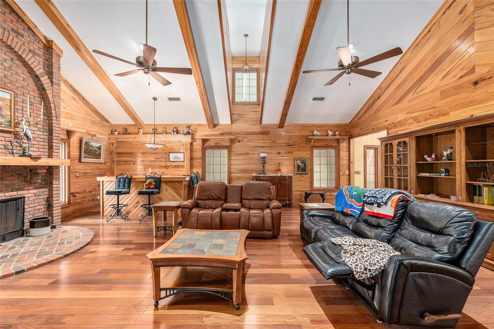 272 NE COUNTY ROAD 337, TRENTON, FL, 32693