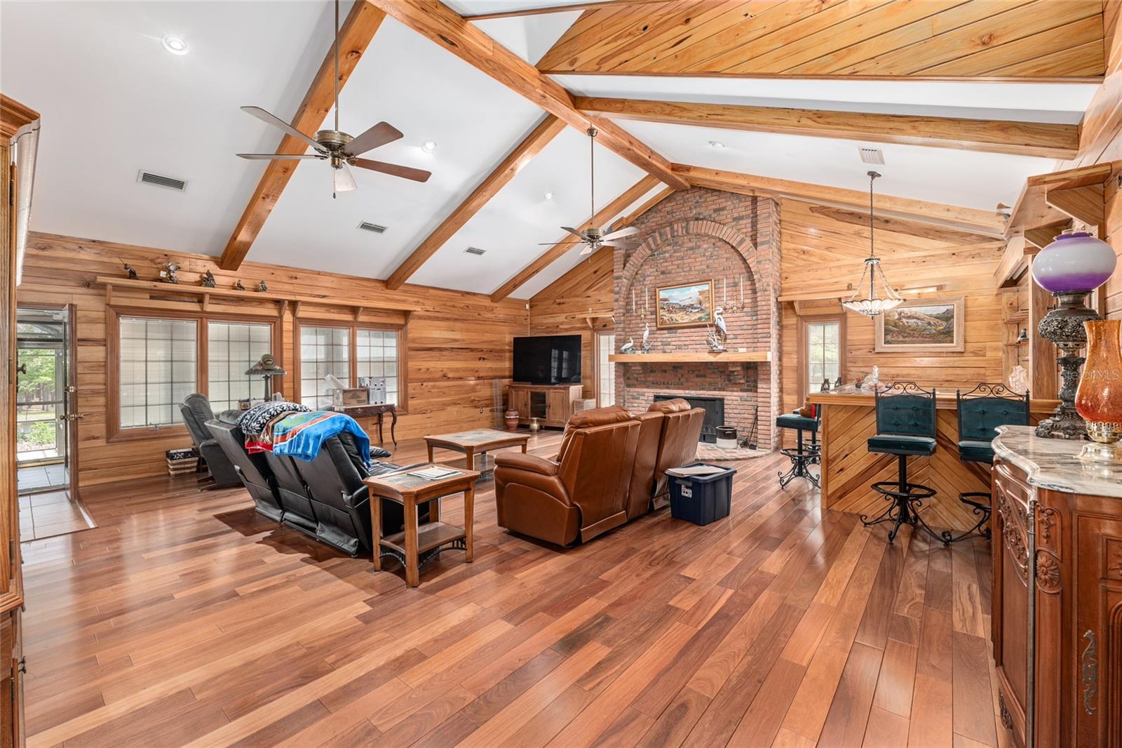 272 NE COUNTY ROAD 337, TRENTON, FL, 32693