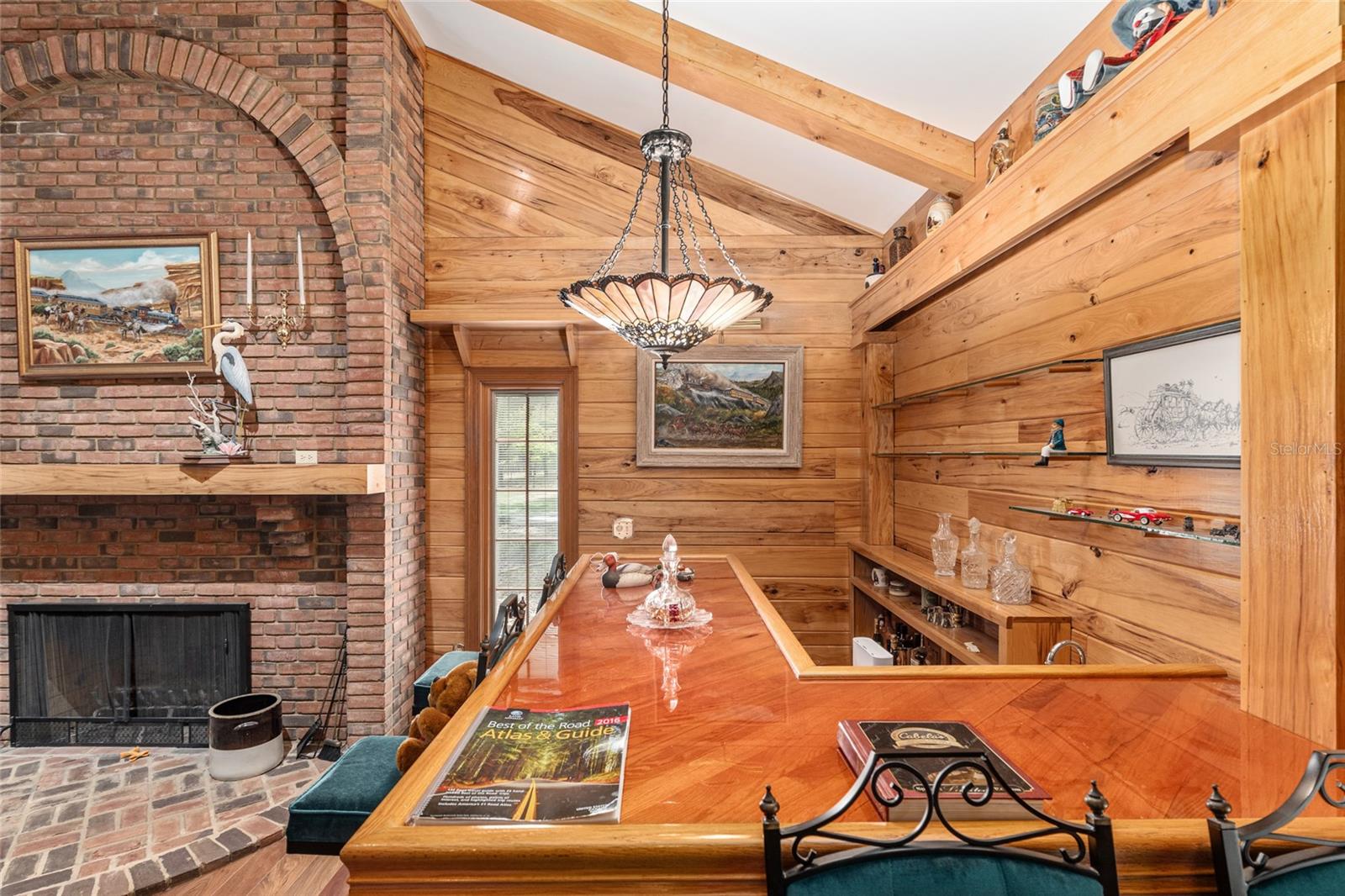 272 NE COUNTY ROAD 337, TRENTON, FL, 32693