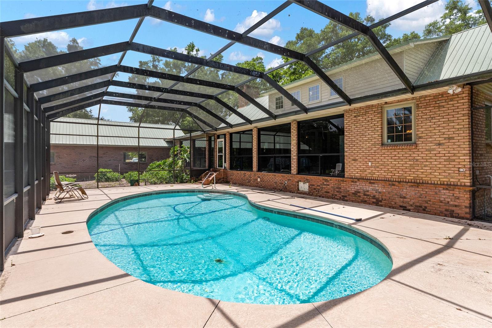 272 NE COUNTY ROAD 337, TRENTON, FL, 32693