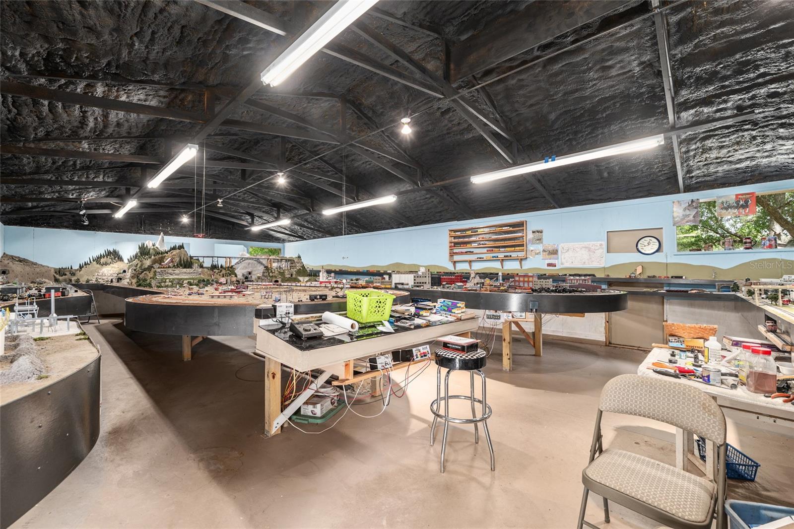 272 NE COUNTY ROAD 337, TRENTON, FL, 32693