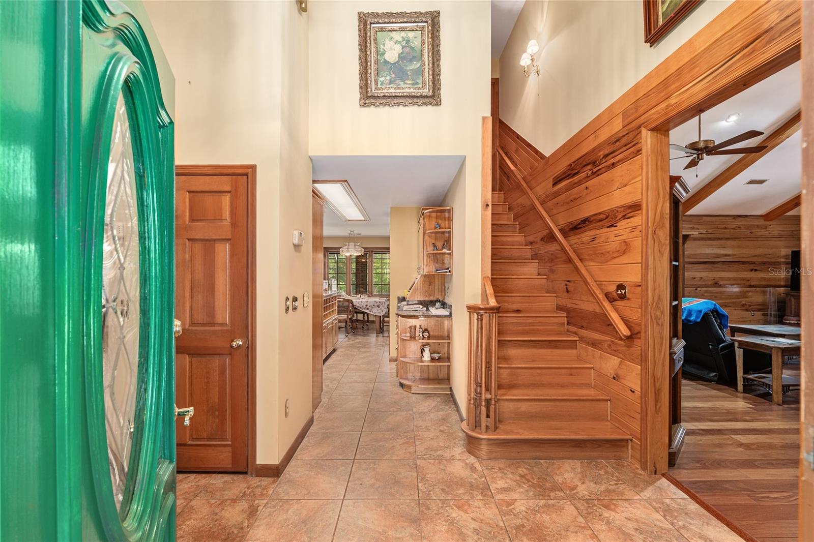 272 NE COUNTY ROAD 337, TRENTON, FL, 32693