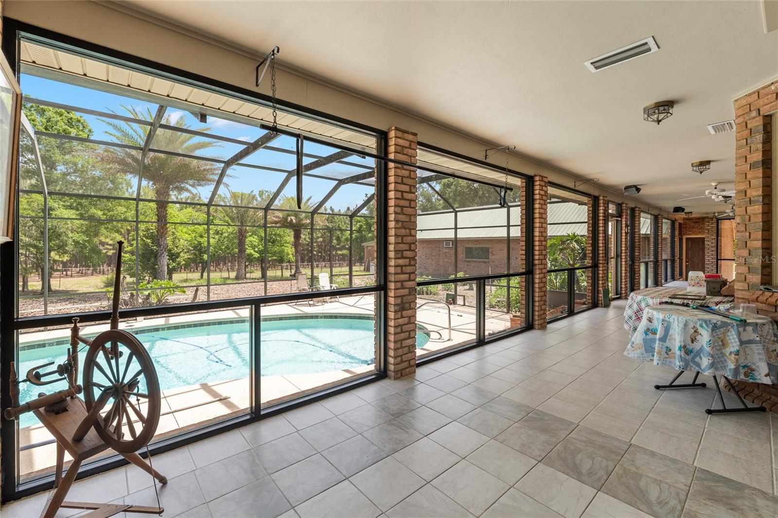 272 NE COUNTY ROAD 337, TRENTON, FL, 32693