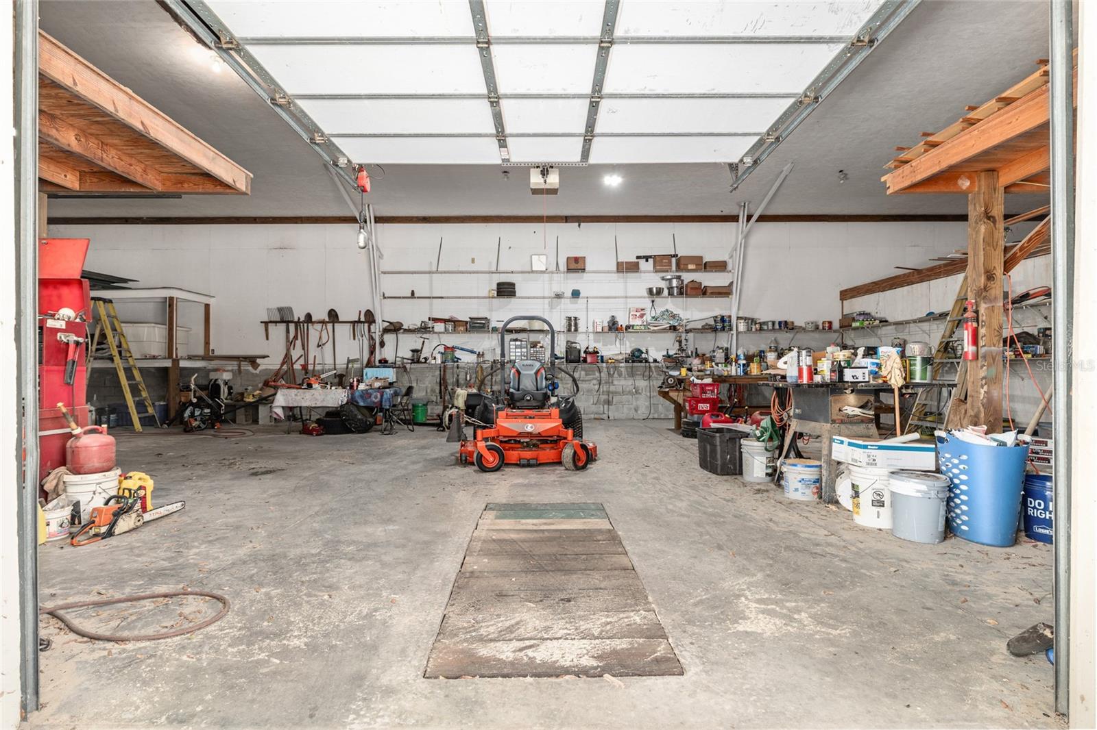 272 NE COUNTY ROAD 337, TRENTON, FL, 32693