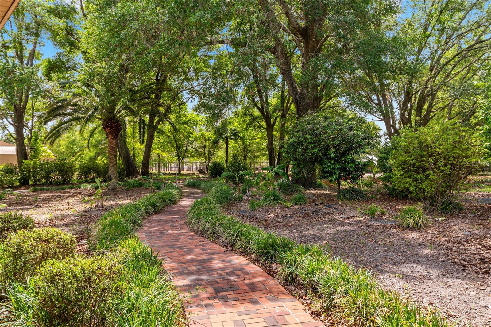 272 NE COUNTY ROAD 337, TRENTON, FL, 32693