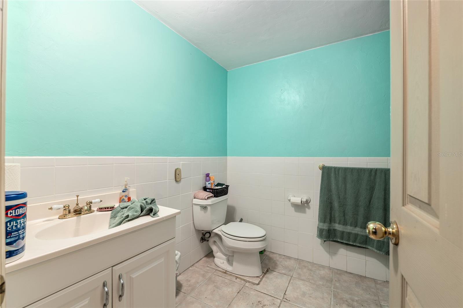 272 NE COUNTY ROAD 337, TRENTON, FL, 32693