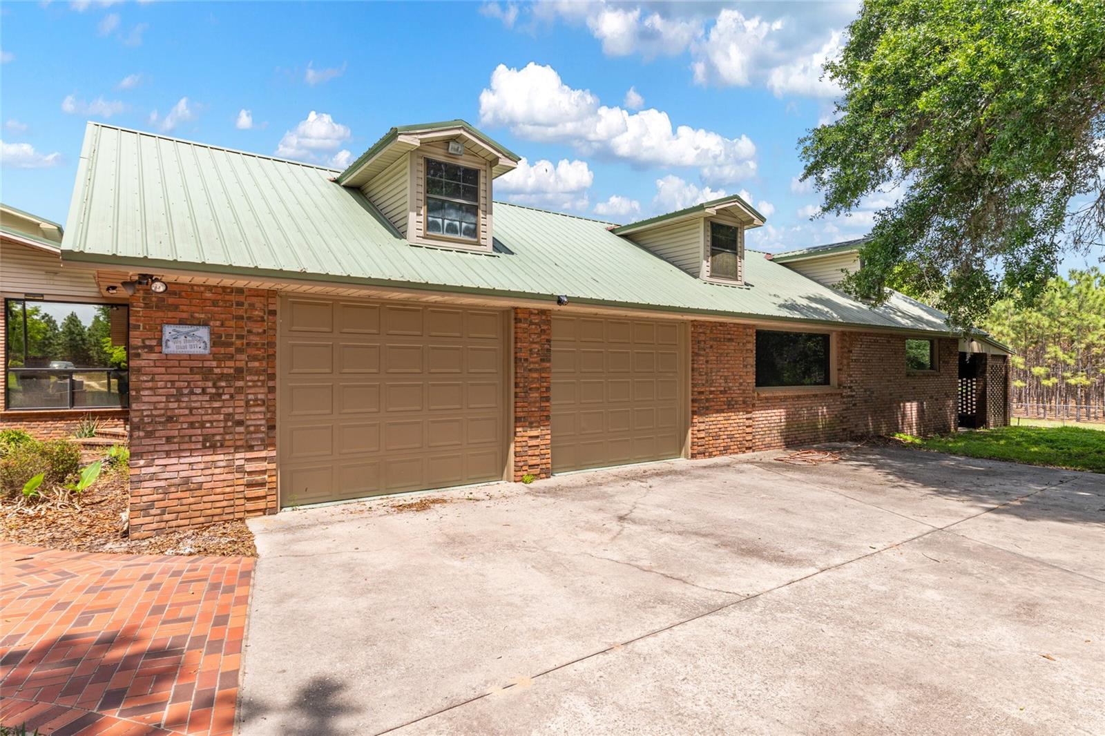 272 NE COUNTY ROAD 337, TRENTON, FL, 32693