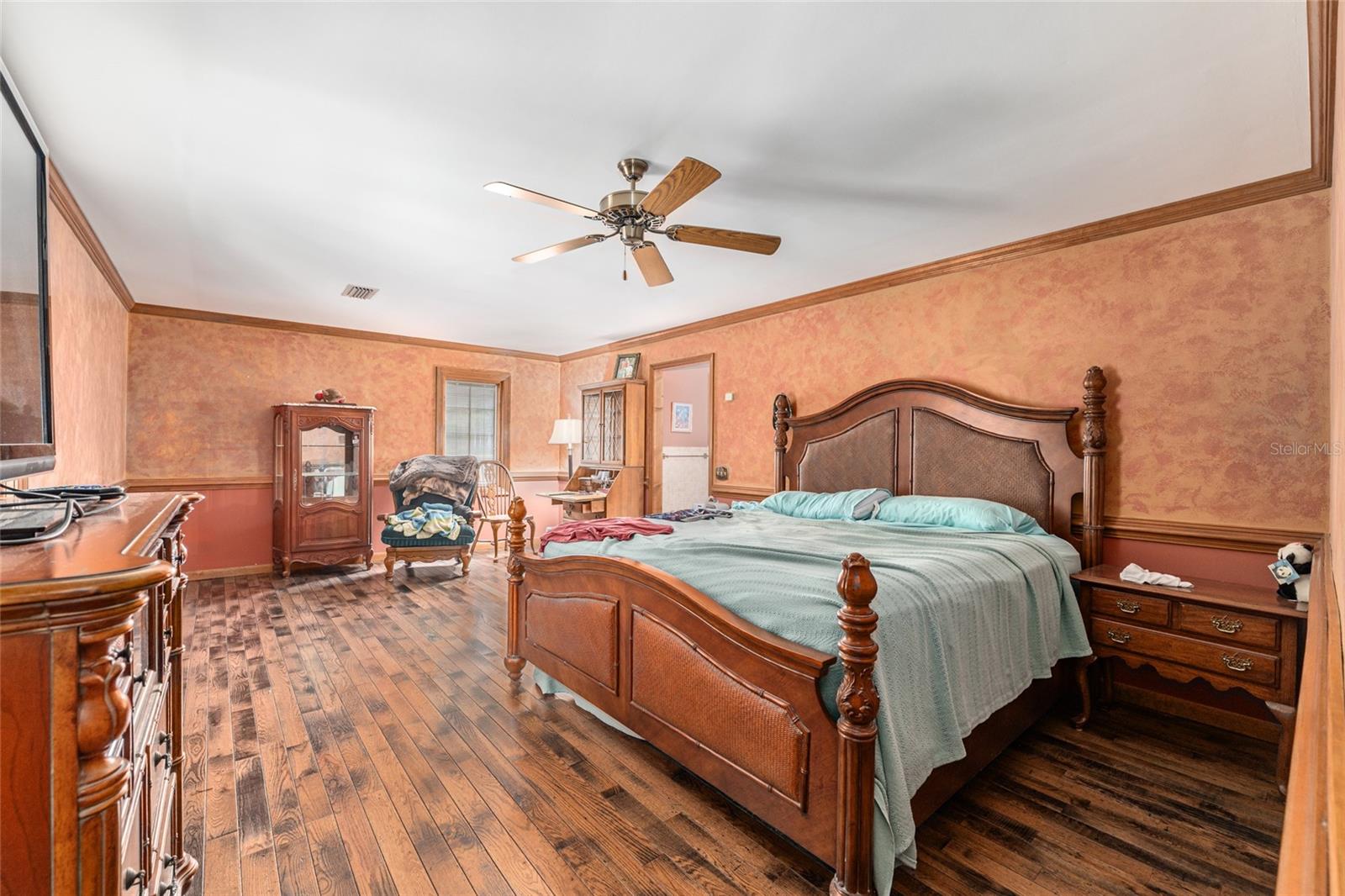 272 NE COUNTY ROAD 337, TRENTON, FL, 32693