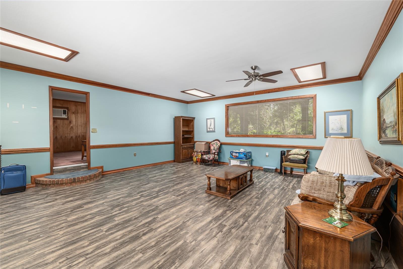 272 NE COUNTY ROAD 337, TRENTON, FL, 32693