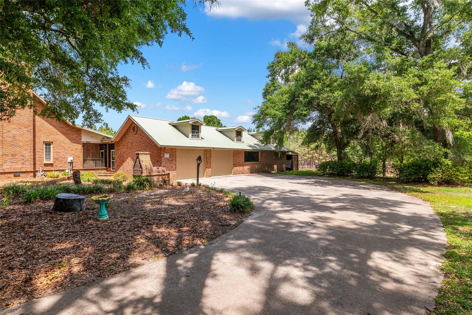 272 NE COUNTY ROAD 337, TRENTON, FL, 32693