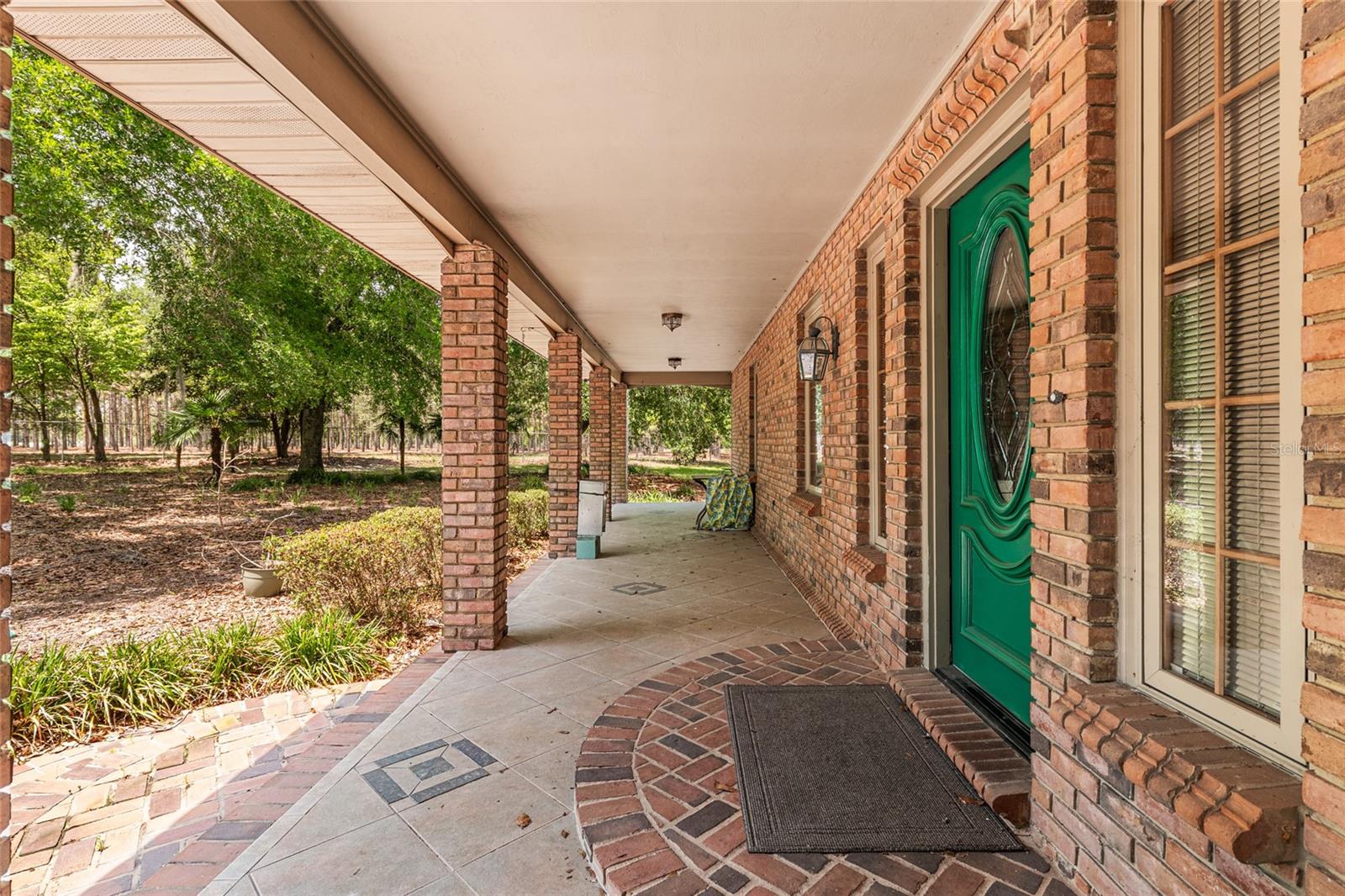 272 NE COUNTY ROAD 337, TRENTON, FL, 32693