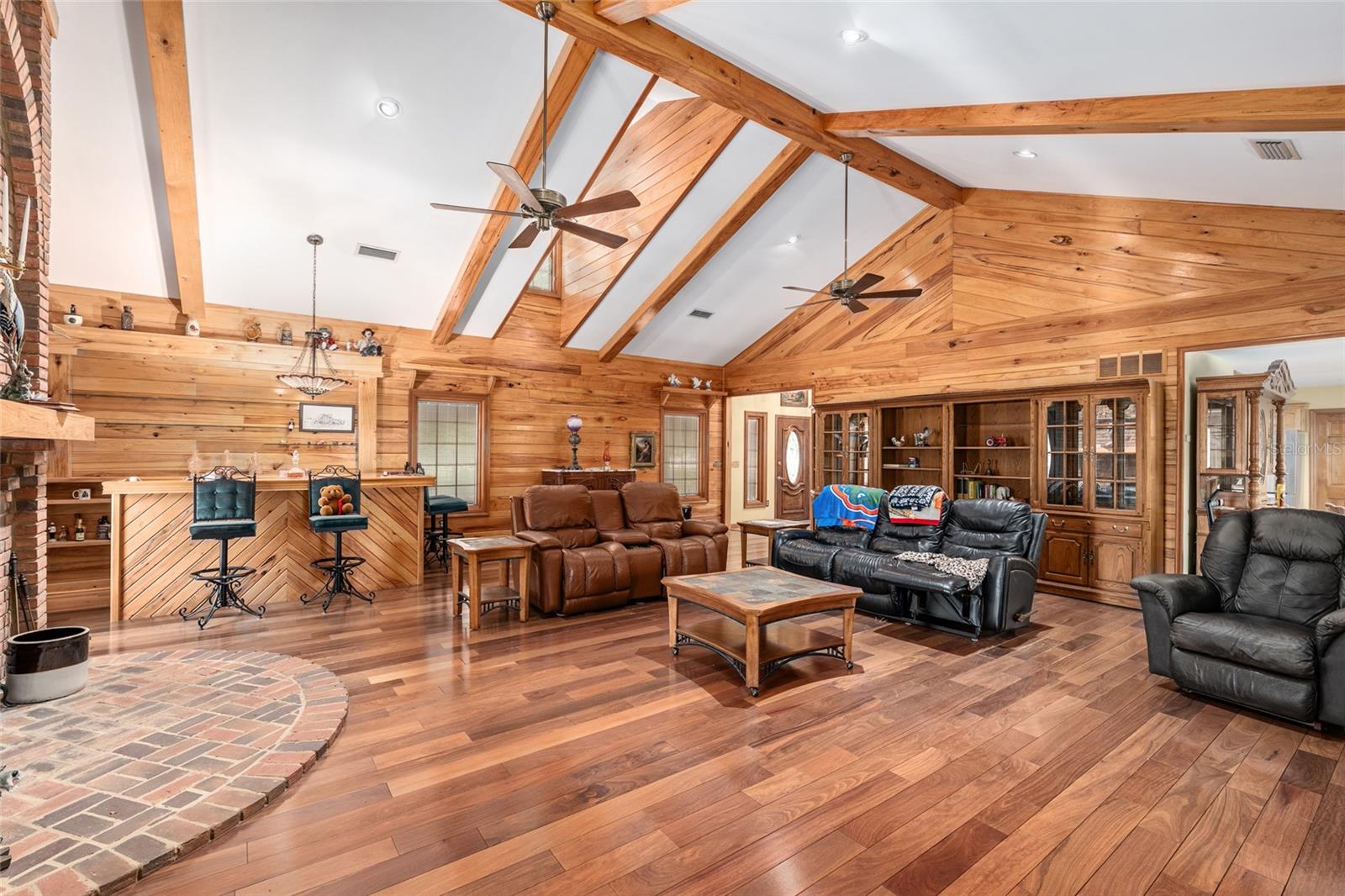 272 NE COUNTY ROAD 337, TRENTON, FL, 32693