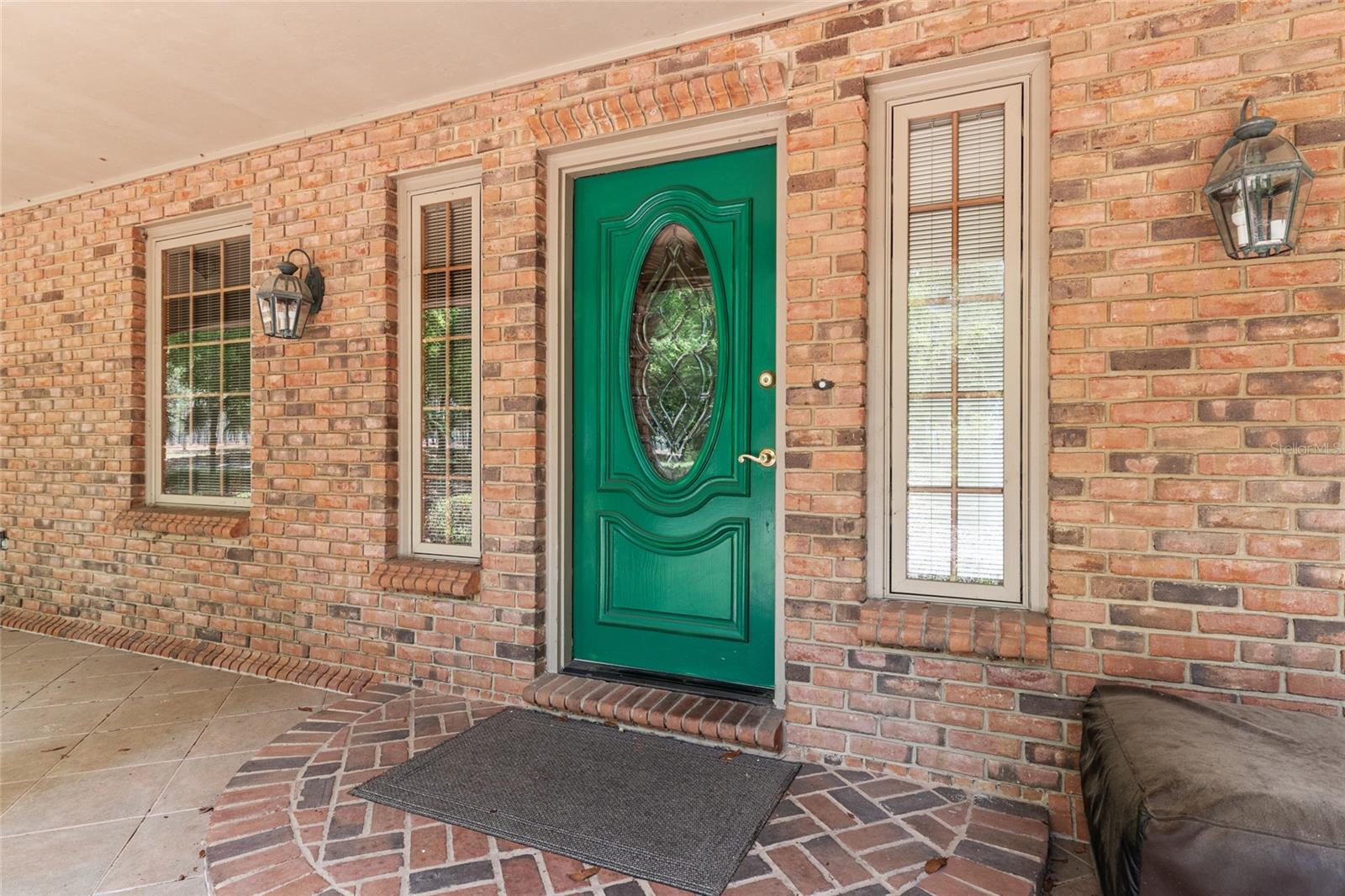 272 NE COUNTY ROAD 337, TRENTON, FL, 32693