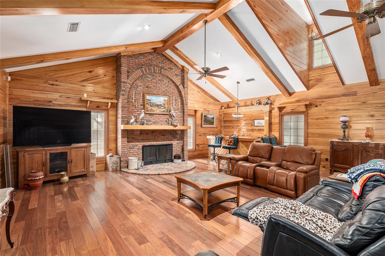 272 NE COUNTY ROAD 337, TRENTON, FL, 32693