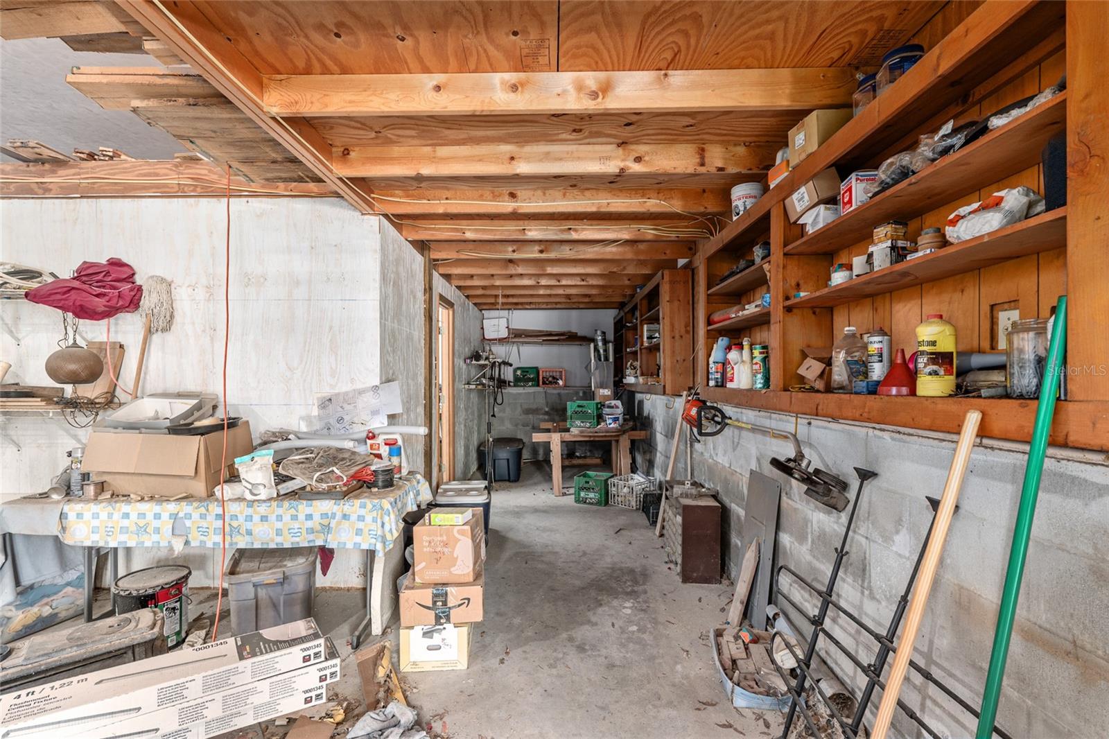 272 NE COUNTY ROAD 337, TRENTON, FL, 32693