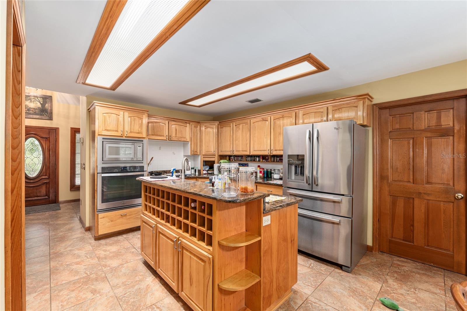 272 NE COUNTY ROAD 337, TRENTON, FL, 32693