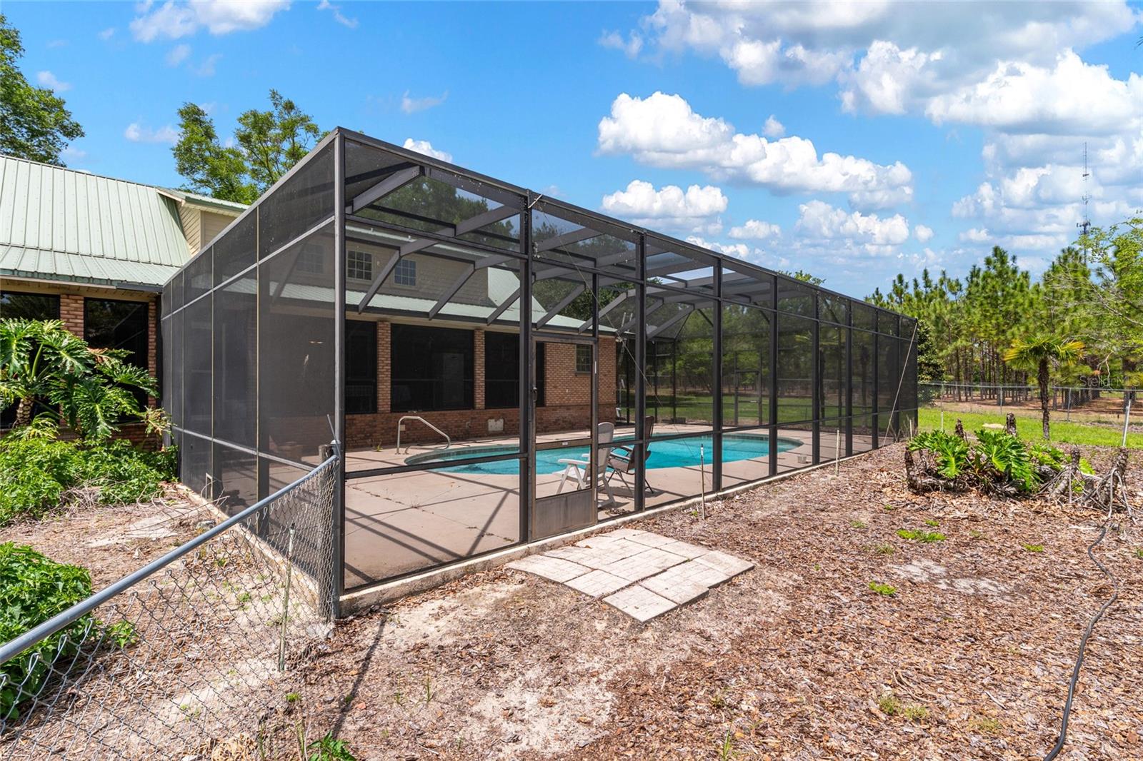 272 NE COUNTY ROAD 337, TRENTON, FL, 32693