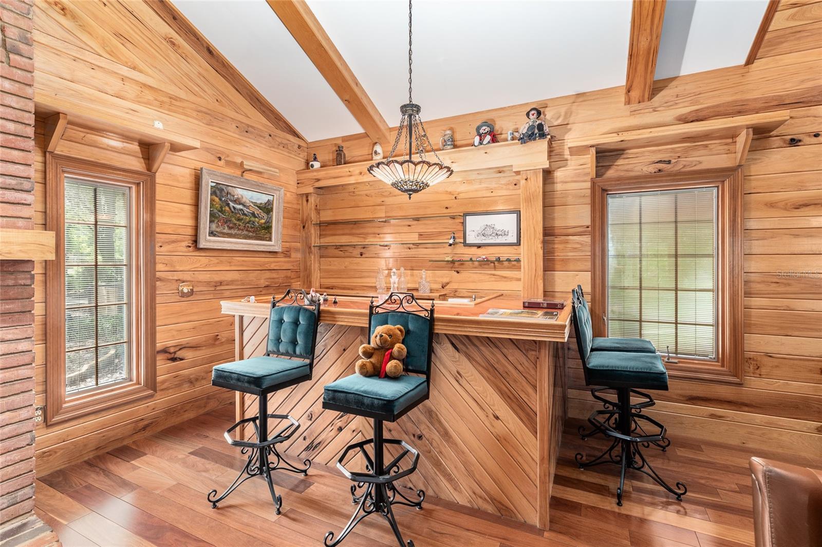 272 NE COUNTY ROAD 337, TRENTON, FL, 32693