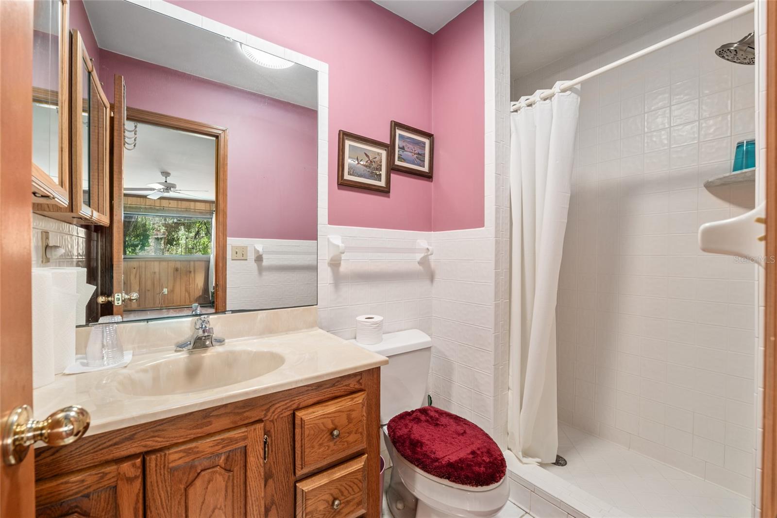 272 NE COUNTY ROAD 337, TRENTON, FL, 32693